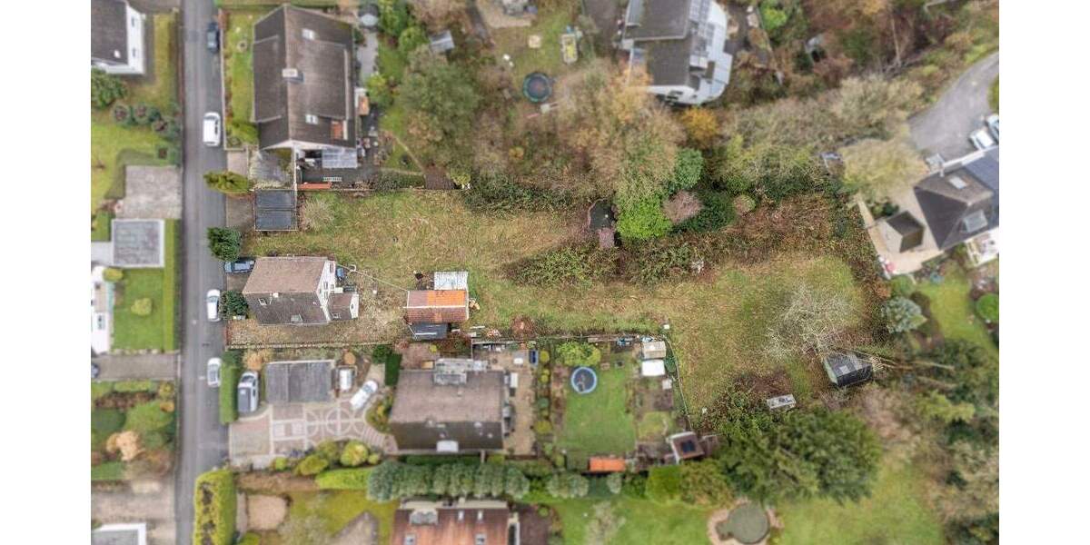 Einfamilienhaus Dortmund Buchholz - 4 Zimmer, 100 m&sup2;, 399.000&euro; | Angebot:25686839