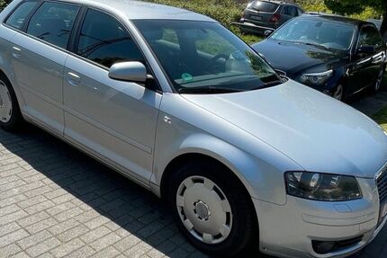 Audi A3 162.461 km 4.400 &euro; Dortmund 44319