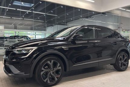 Renault Arkana 42.775 km 21.470 &euro; Dülmen 48249
