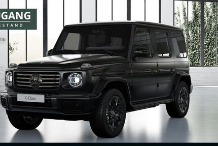 Mercedes-Benz G 580 17.395 km 155.890 &euro; Menden 58706