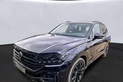 VW Touareg 76.706 km 54.640 &euro; Hagen 58091