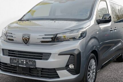 Peugeot Traveller 6.950 km 36.990 &euro; Iserlohn 58636