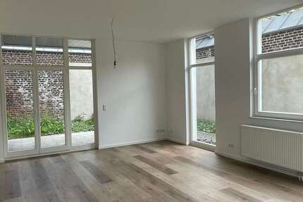 Wohnung Arnsberg Rusch - 3 Zimmer, 154 m&sup2;, 1.300&euro; | Angebot:25824458