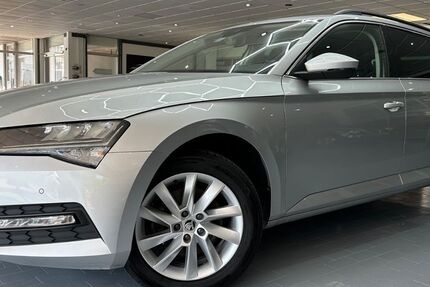 Skoda Superb 127.800 km 23.700 &euro; Hamm 59067
