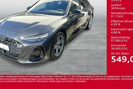 Audi A6 9.629 km 55.984 &euro; Dortmund 44143