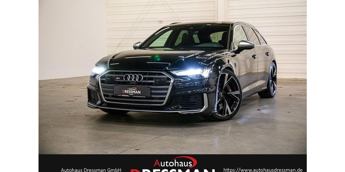 Audi S6 133.819 km 41.320 &euro; Hamm 59067