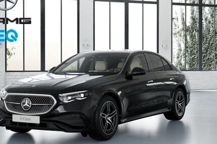 Mercedes-Benz E 200 14.500 km 57.740 &euro; Hagen 58135