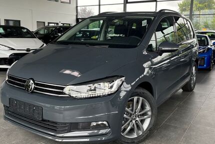VW Touran 14.018 km 33.670 &euro; Lünen 44536