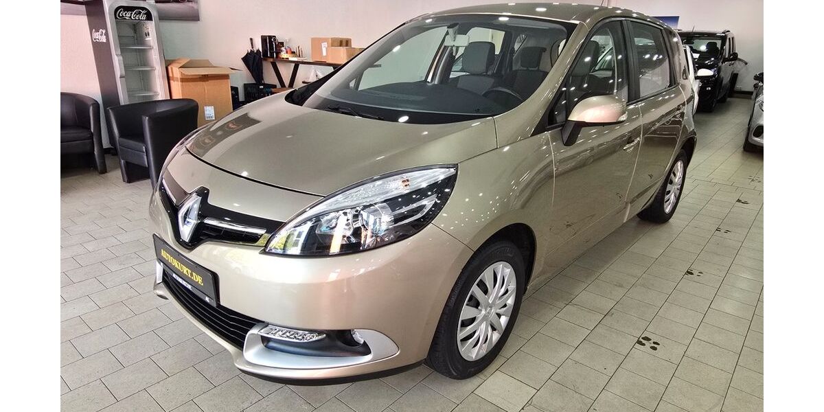 Renault Scenic 158.000 km 6.800 &euro; Recklinghausen 45661