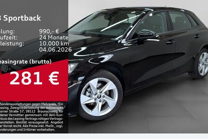 Audi A3 27.379 km 28.350 &euro; Bochum 44809