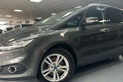 Ford S-Max 96.600 km 17.990 &euro; Hamm 59067