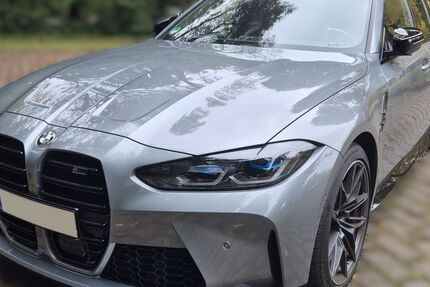 BMW M3 17.200 km 79.500 &euro; Dortmund 44388