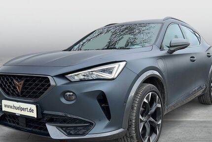 Cupra Formentor 39.097 km 28.304 &euro; Dortmund 44269