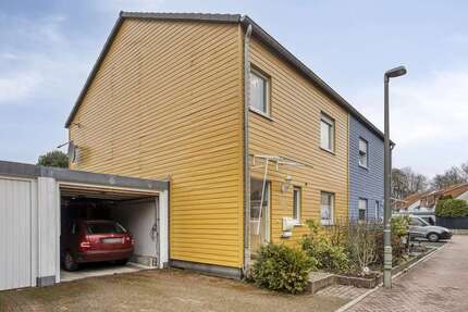 Haus Oer-Erkenschwick Erkenschwick - 4 Zimmer, 113 m&sup2;, 289.000&euro; | Angebot:26040757