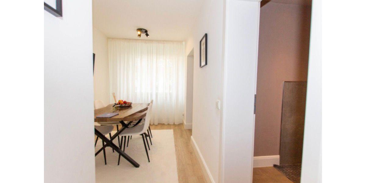 Hochparterre Dortmund Aplerbeck - 3.5 Zimmer, 91 m&sup2;, 295.000&euro; | Angebot:25660014