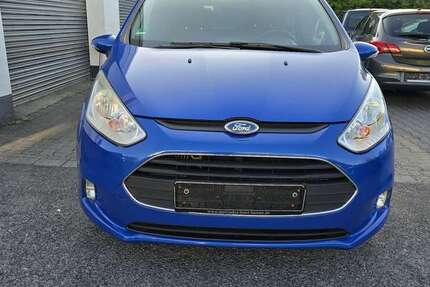 Ford B-Max 117.167 km 5.550 &euro; Witten 58456