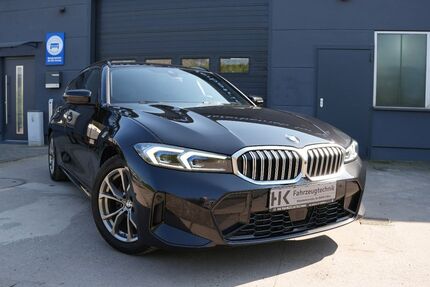 BMW 320 32.300 km 37.200 &euro; Dortmund 44269