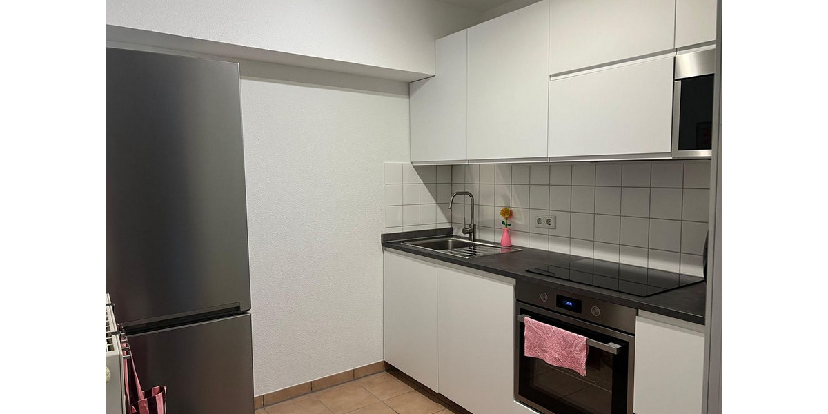 Etagenwohnung Dortmund Gartenstadt - 2 Zimmer, 57 m&sup2;, 560&euro; | Angebot:24816932