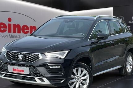 Seat Ateca 26.016 km 32.899 &euro; Menden 58708