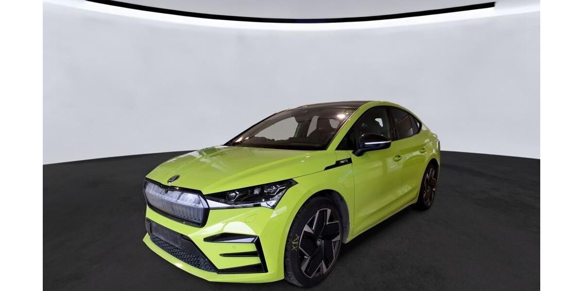 Skoda Enyaq 57.662 km 35.900 &euro; Hagen 58091