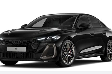 Audi A5 9.465 km 51.950 &euro; Bochum 44809