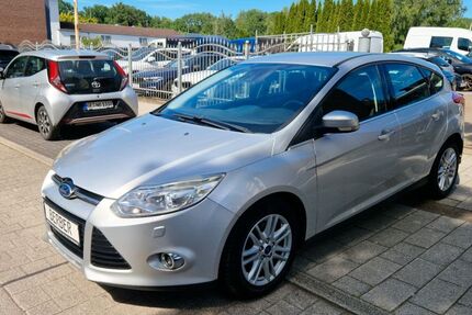 Ford Focus 198.000 km 4.490 &euro; Herten 45701