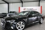 Audi A6 LIMOUSINE 40 TDI BUSINESS S-LINE SPORT+ / LED 96.000 km 31.881 &euro; Hamm 59077