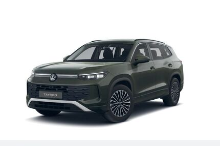 VW Tayron 26.065 km 35.940 &euro; Bochum 44892