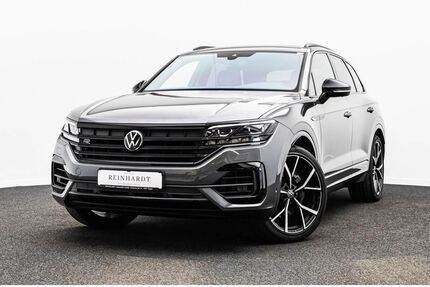 VW Touareg 42.358 km 51.897 &euro; Hagen 58091