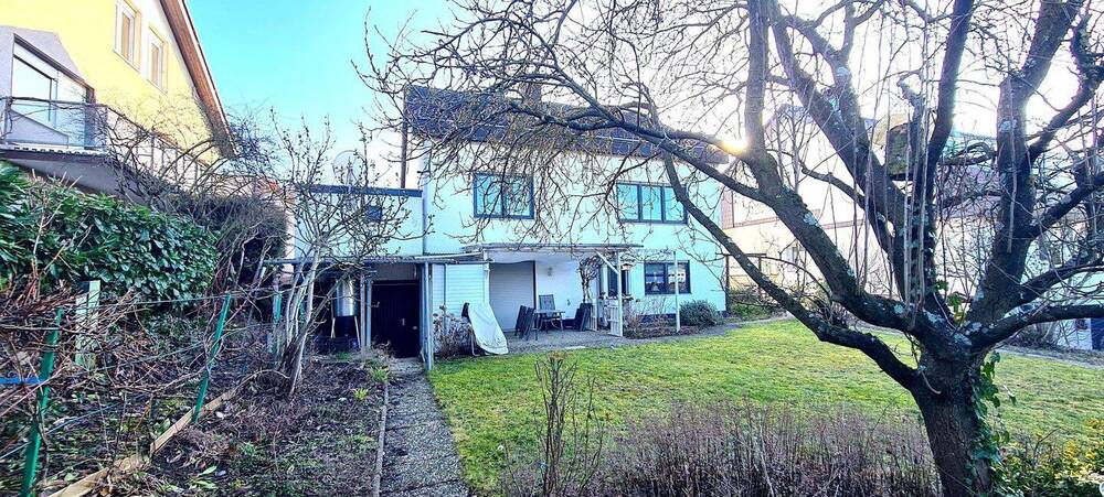 Einfamilienhaus Hagen Hohenlimburg - 7 Zimmer, 224 m&sup2;, 399.000&euro; | Angebot:25969944