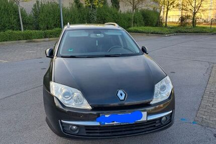 Renault Laguna 279.752 km 1.990 &euro; Hamm 59069