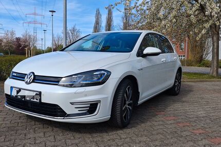 VW Golf 58.000 km 16.500 &euro; Unna 59423