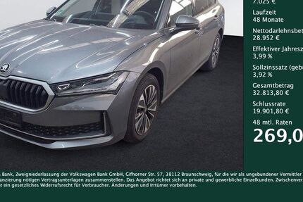 Skoda Superb 27.370 km 34.777 &euro; Dortmund 44309
