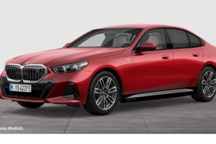 BMW i5 15.093 km 58.880 &euro; Unna 59425