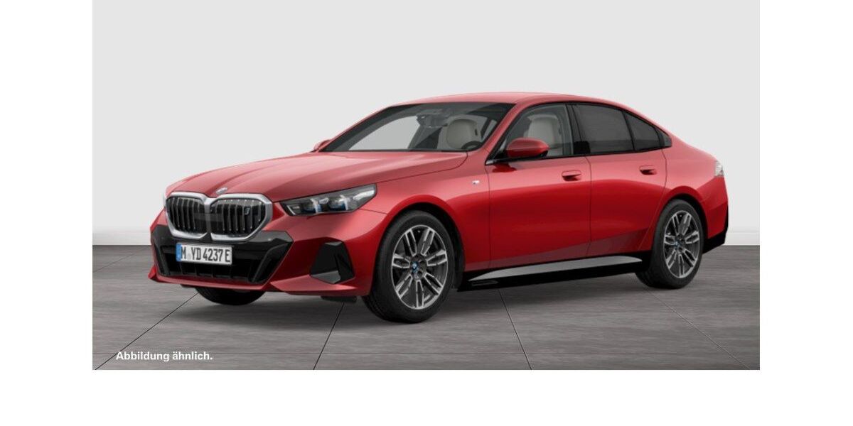 BMW i5 15.093 km 58.880 &euro; Unna 59425