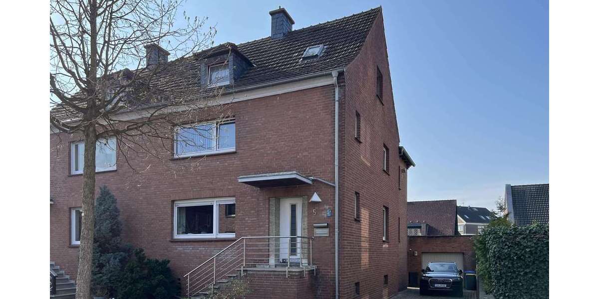 Einfamilienhaus Lüdinghausen - 4 Zimmer, 120 m&sup2;, 295.000&euro; | Angebot:26090744