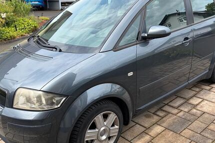 Audi A2 273.500 km 1.450 &euro; Lünen 44536