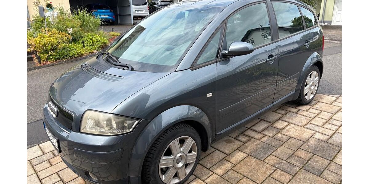 Audi A2 273.500 km 1.450 &euro; Lünen 44536