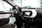 Renault Twingo INTENS ELECTRIC SPURHALTE, LEDER, KAMERA 12.000 km 12.888 &euro; Hamm 59077