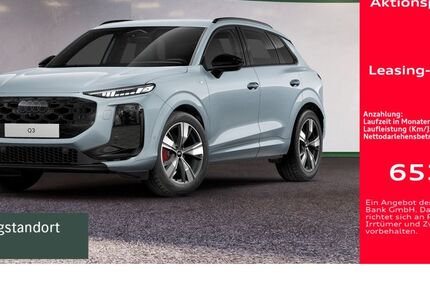 Audi Q3 9.999 km 45.415 &euro; Menden 58706