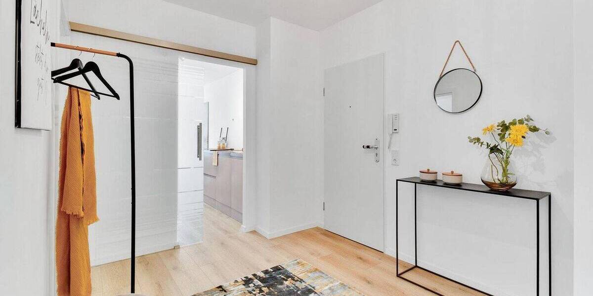 Etagenwohnung Kamen Kamen-Mitte - 3 Zimmer, 80 m&sup2;, 224.000&euro; | Angebot:26737053