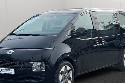 Hyundai STARIA 19.850 km 37.990 &euro; Datteln 45711