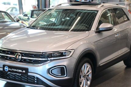 VW T-Roc 4.700 km 30.590 &euro; Bergkamen 59192