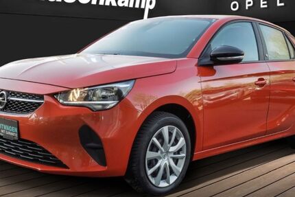 Opel Corsa 13.407 km 15.380 &euro; Lüdinghausen 59348