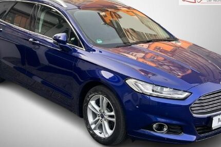 Ford Mondeo 198.803 km 7.399 &euro; Hagen 58097