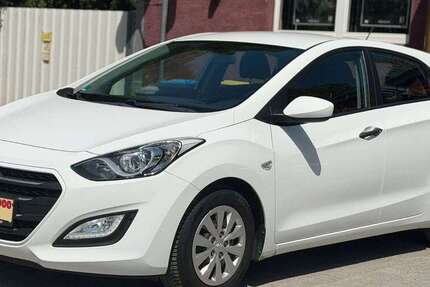 Hyundai i30 83.629 km 6.999 &euro; Datteln 45711