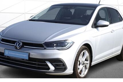 VW Polo 8.176 km 26.649 &euro; Herten 45701