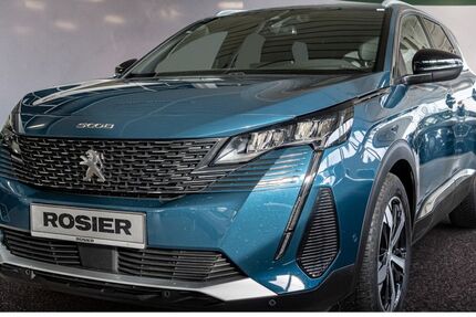 Peugeot 5008 48.963 km 23.570 &euro; Menden 58706