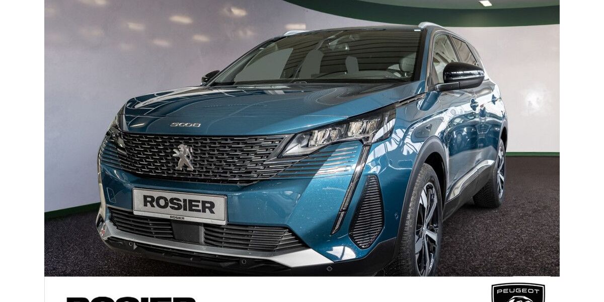 Peugeot 5008 48.963 km 23.570 &euro; Menden 58706