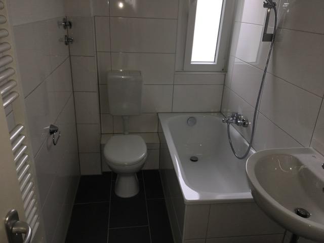 Etagenwohnung Bergkamen - 2 Zimmer, 39 m&sup2;, 339&euro; | Angebot:26661749